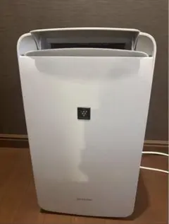 2026年最新】sharp cm-l100-w 除湿機の人気アイテム - メルカリ