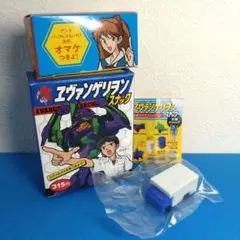 ヱヴァンゲリヲンスナック　まとめ エヴァンゲリオンスナック‼︎ オマケと外箱をレビュー。 - YouTube