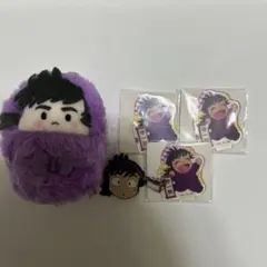 2025年最新】浜守一郎 くるみたぴぬいの人気アイテム - メルカリ