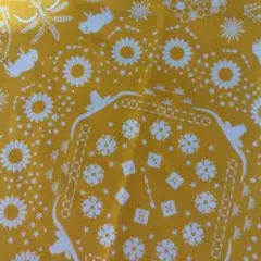 ロバートカフマン　約108cmx62cm