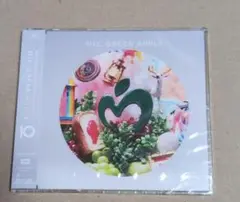 Mrs. GREEN APPLE 10ベストCD MAGICAL PRICE盤