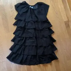 子供用130cmドレス