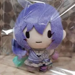 プロセカ ふわぷちマスコット カーネーションリコレクションEX ニーゴ