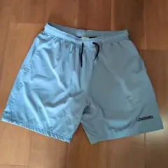 ルースイソンブラ　パンツ　XL