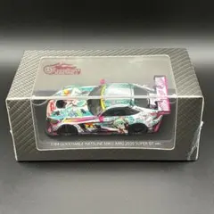 d*3様 グッドスマイル ミク AMG 2017 個人スポンサーVer. 1/3 - メルカリ
