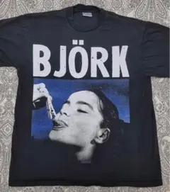 Bjork Tシャツ Kevin Cummins FREAK'S STORE - メルカリ