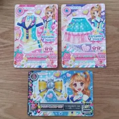 アイカツカード！ 大空あかり