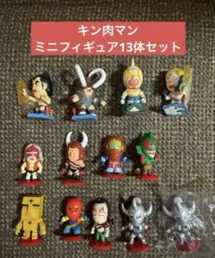 2026年最新】キン肉マン アニメヒーローズの人気アイテム - メルカリ