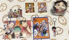 ヒプノシスマイク　オオサカディビジョン　まとめ売り