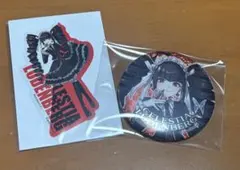 2026年最新】ダンガンロンパ セレス 缶バッジの人気アイテム - メルカリ