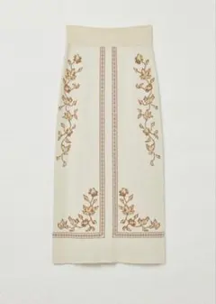 ワンピース Eaphi LOTUS EMBROIDERY LINEN ONEPIECE 最終値下げ✨新品LOTUS EMBROIDERY LINEN ONEPIECE - メルカリ