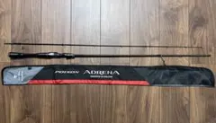 2026年最新】ポイズンアドレナ266lの人気アイテム - メルカリ