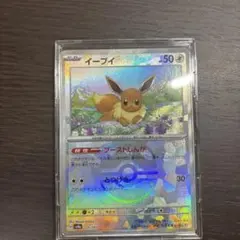 イーブイ スカーレット&バイオレット ハイクラスパック テラスタルフェスex …のサムネイル