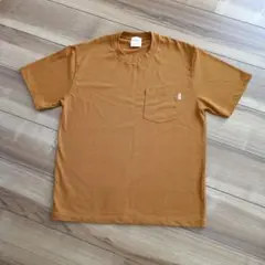 Gymplex Tシャツ ブラウンのサムネイル