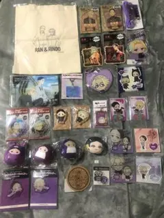 東京リベンジャーズ まとめ売り 灰谷兄弟 50個セット