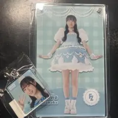 真中まな　アクリルスタンド　まとめ売り Amazon.co.jp: フルーツジッパー 真中まな アクリルスタンド ver.2 ver