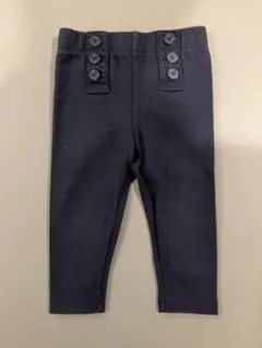 【美品】着用１回　ポロラルフローレン　レギンス　スパッツ