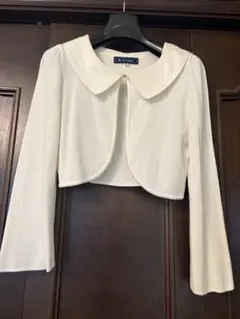 M'S GRACY エムズグレイシー ボレロ 40のサムネイル