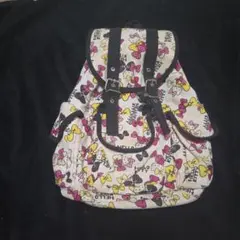 キティちゃん リュック