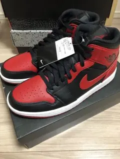 Nike Air Jordan 1 Mid 