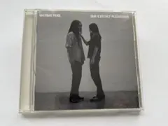 MAXIMO PARK / OUR EARTHLY PLEASURES 日本盤