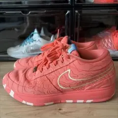 Nike Book 1 Text EP Magic Ember 26cm - メルカリ