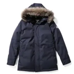 PYRENEX｜ピレネックス ANNECYダウンジャケットMサイズ