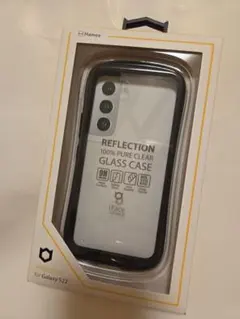 iFace スマートフォンケース GALAXY S22のサムネイル