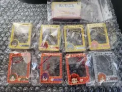 あんスタ みにコレ! ミニフォトフレームキーチェーン vol.4 全8種セット