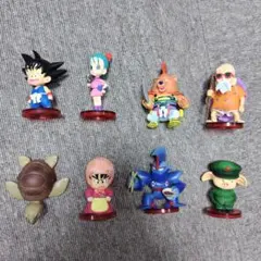 2026年最新】ドラゴンボール 出会いと旅立ち編の人気アイテム - メルカリ