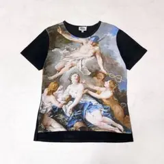 ヴィヴィアンウエストウッド　ブーシェプリント 総柄 プリントTシャツ 50 絵画のサムネイル