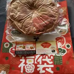 ケンタッキー福袋景品