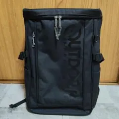 OUTDOOR PRODUCTS リュック バックパック ブラックのサムネイル