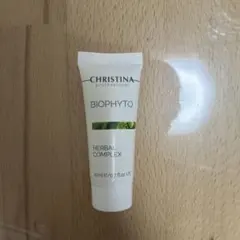☆未使用☆CHRISTINA ハーバルコンプレックス 20ml ピーリングのサムネイル