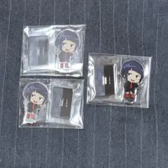 僕のヒーローアカデミア　ヒロアカ　耳郎響香　東京タワー