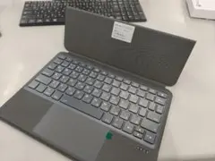 ipad 10世代用　ペン+キーボード付カバー　ほぼ未使用に近い