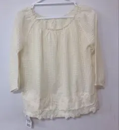 【any SiS】ブラウス