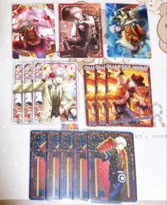 うたプリ◇蘭丸◇ビジュコレvol.4 ②