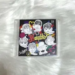 ジャニーズWEST CD Wtrouble