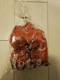 ニンテンドー　オオサカ　トーキョー　クリスマスオーナメント