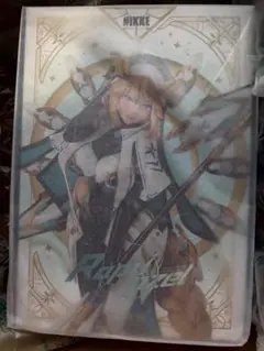 未開封　勝利の女神：NIKKE ラプンツェル 1/7