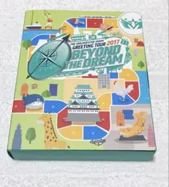 THE IDOLM@STER SideM GREETING TOUR 2017…