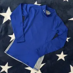 アンダーアーマー　インナー長袖シャツ　YXL 160