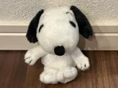 スヌーピー キーホルダー マスコット ぬいぐるみ