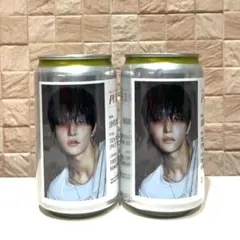 treasure ジフン JIHOON レモンスカッシュ