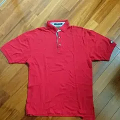 TOMMY HILFIGER  GOLF  ポロシャツ
