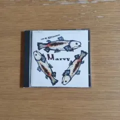 RCサクセション Marvy CD