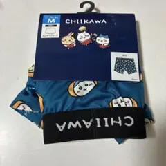 CHIIKAWA ボクサーブリーフ Mサイズ