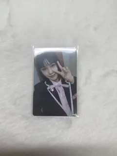 ME:I ミーアイ　石井蘭　国プ　国プID ID トレカ