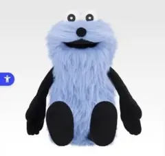 パペットスンスン　一番くじ　ラストラン賞　H賞　F賞 G賞